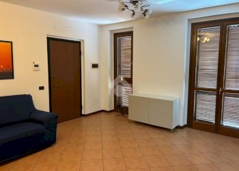 Quadrilocale Via Vittorio Foa, Corbetta - foto 3