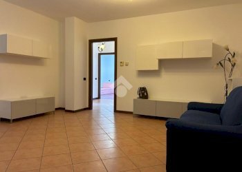 Quadrilocale Via Vittorio Foa, Corbetta - foto 4