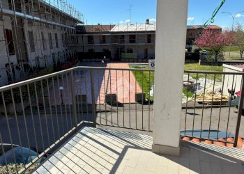 Quadrilocale Via Vittorio Foa, Corbetta - foto 11