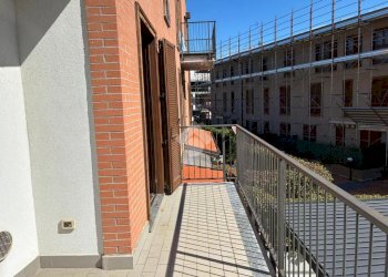 Quadrilocale Via Vittorio Foa, Corbetta - foto 12