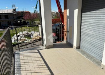 Quadrilocale Via Vittorio Foa, Corbetta - foto 13