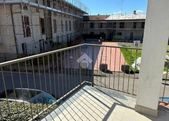 Quadrilocale Via Vittorio Foa, Corbetta - foto 14