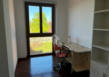 Quadrilocale Via Vittorio Foa, Corbetta - foto 20