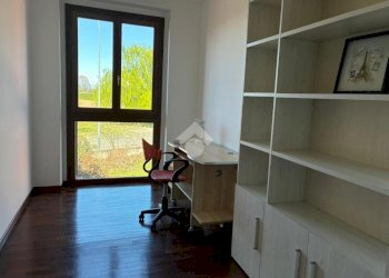 Quadrilocale Via Vittorio Foa, Corbetta - foto 21