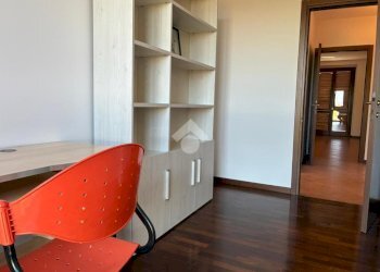 Quadrilocale Via Vittorio Foa, Corbetta - foto 22