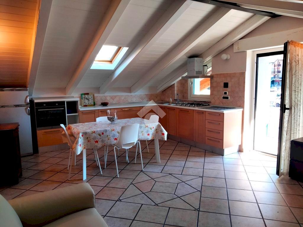 Two-room apartment Frazione Pont D'Avisod, Sarre - photo 2