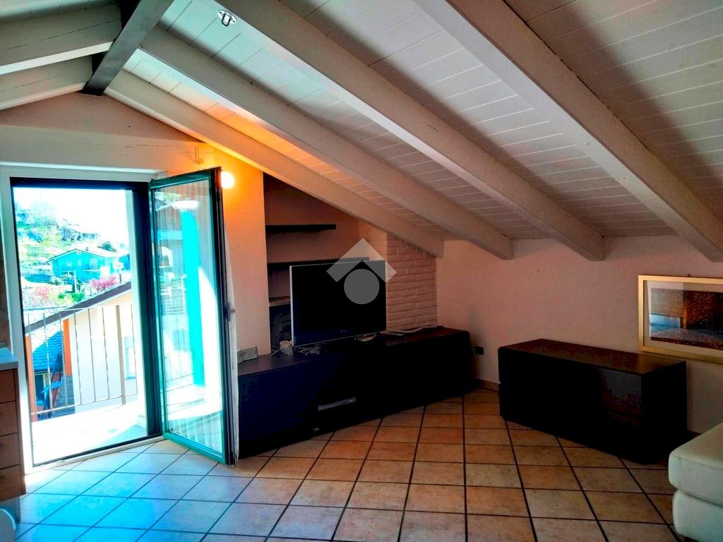 Two-room apartment Frazione Pont D'Avisod, Sarre - photo 3