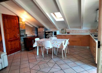 Two-room apartment Frazione Pont D'Avisod, Sarre - photo 4