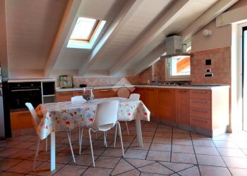 Two-room apartment Frazione Pont D'Avisod, Sarre - photo 5