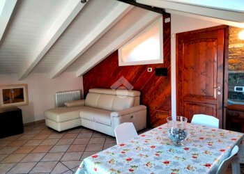 Two-room apartment Frazione Pont D'Avisod, Sarre - photo 6