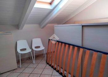 Two-room apartment Frazione Pont D'Avisod, Sarre - photo 13