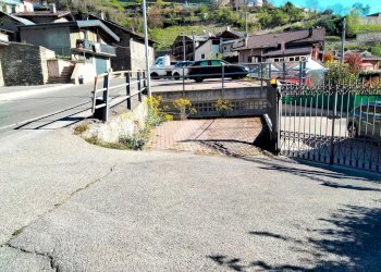 Two-room apartment Frazione Pont D'Avisod, Sarre - photo 18