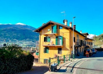 Two-room apartment Frazione Pont D'Avisod, Sarre - photo 19