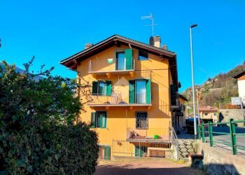 Two-room apartment Frazione Pont D'Avisod, Sarre - photo 20