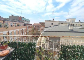 Quadrilocale Via Sant'Agata, Ravenna (zona Mensa) - foto 5