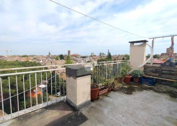 Quadrilocale Via Sant'Agata, Ravenna (zona Mensa) - foto 15