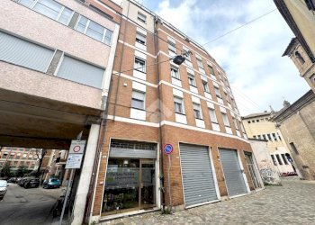 Quadrilocale Via Sant'Agata, Ravenna (zona Mensa) - foto 16