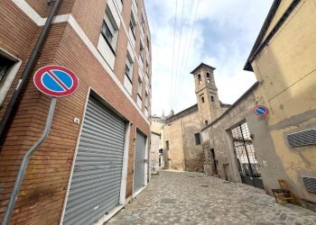 Quadrilocale Via Sant'Agata, Ravenna (zona Mensa) - foto 17