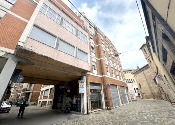 Quadrilocale Via Sant'Agata, Ravenna (zona Mensa) - foto 18