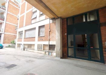 Quadrilocale Via Sant'Agata, Ravenna (zona Mensa) - foto 19