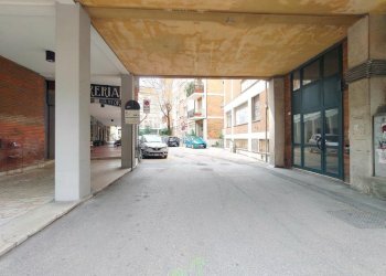 Quadrilocale Via Sant'Agata, Ravenna (zona Mensa) - foto 20