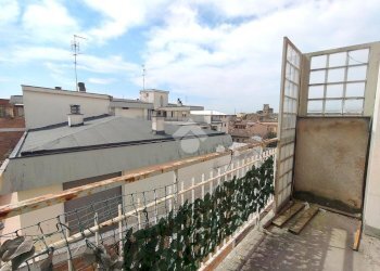 Quadrilocale Via Sant'Agata, Ravenna (zona Mensa) - foto 23