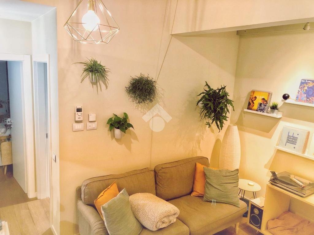 Two-room apartment Via Zattoni, Ravenna (neighborhood Castiglione di Ravenna) - photo 1