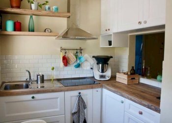 Two-room apartment Via Zattoni, Ravenna (neighborhood Castiglione di Ravenna) - photo 7