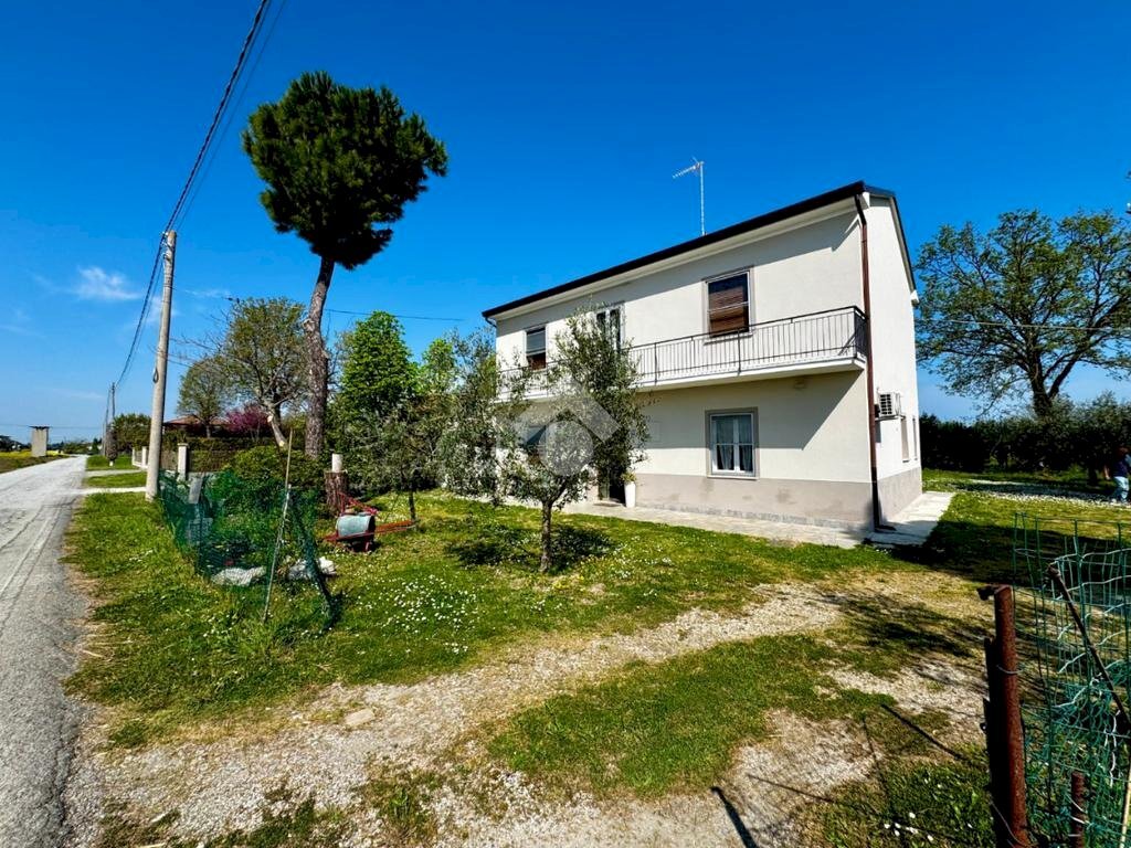 Independent house Via S. Francesco, San Mauro Pascoli - photo 1