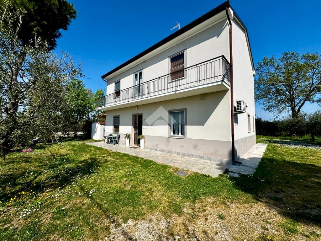 Independent house Via S. Francesco, San Mauro Pascoli - photo 2