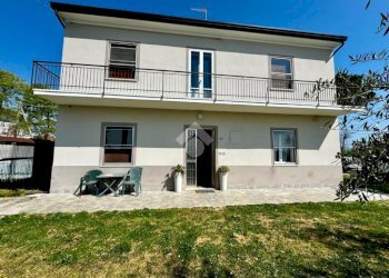 Independent house Via S. Francesco, San Mauro Pascoli - photo 3
