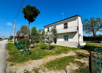 Independent house Via S. Francesco, San Mauro Pascoli - photo 1