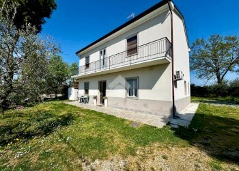 Independent house Via S. Francesco, San Mauro Pascoli - photo 2