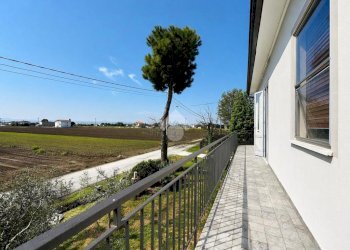 Independent house Via S. Francesco, San Mauro Pascoli - photo 23