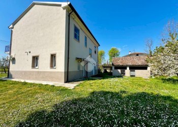 Independent house Via S. Francesco, San Mauro Pascoli - photo 24