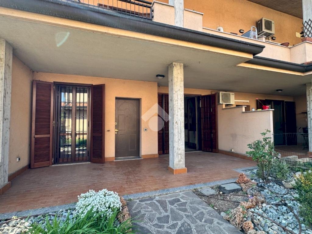 Villa a Schiera Via Michelangelo Buonarroti, Pozzuolo Martesana - foto 2