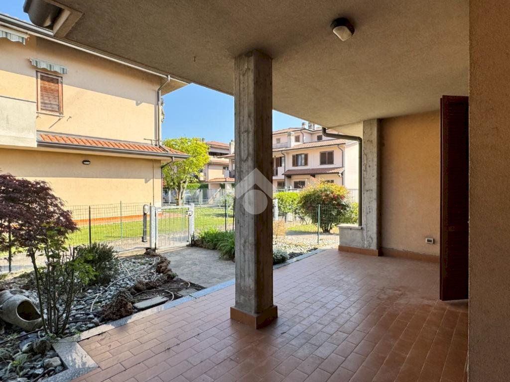 Villa a Schiera Via Michelangelo Buonarroti, Pozzuolo Martesana - foto 3