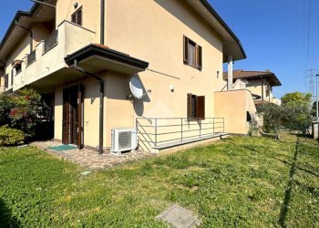 Villa a Schiera Via Michelangelo Buonarroti, Pozzuolo Martesana - foto 1