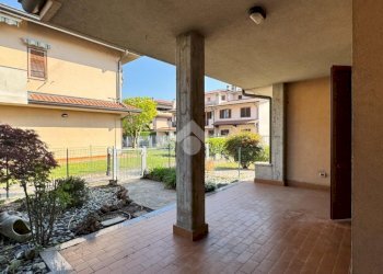 Villa a Schiera Via Michelangelo Buonarroti, Pozzuolo Martesana - foto 3