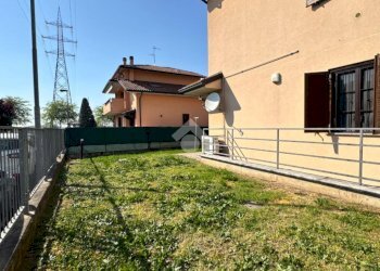 Villa a Schiera Via Michelangelo Buonarroti, Pozzuolo Martesana - foto 20