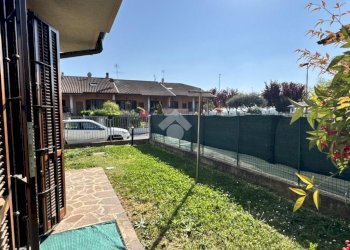 Villa a Schiera Via Michelangelo Buonarroti, Pozzuolo Martesana - foto 21