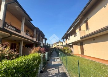 Villa a Schiera Via Michelangelo Buonarroti, Pozzuolo Martesana - foto 34