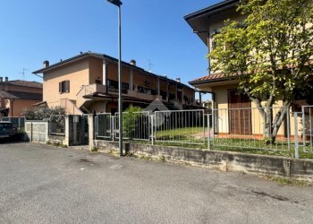 Villa a Schiera Via Michelangelo Buonarroti, Pozzuolo Martesana - foto 35