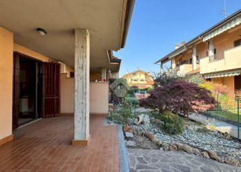 Villa a Schiera Via Michelangelo Buonarroti, Pozzuolo Martesana - foto 39