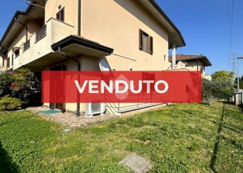 Villa a Schiera Via Michelangelo Buonarroti, Pozzuolo Martesana - foto 1