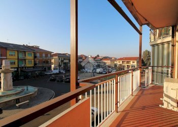 Bilocale Piazza Martiri della Libertà, Santena - foto 8