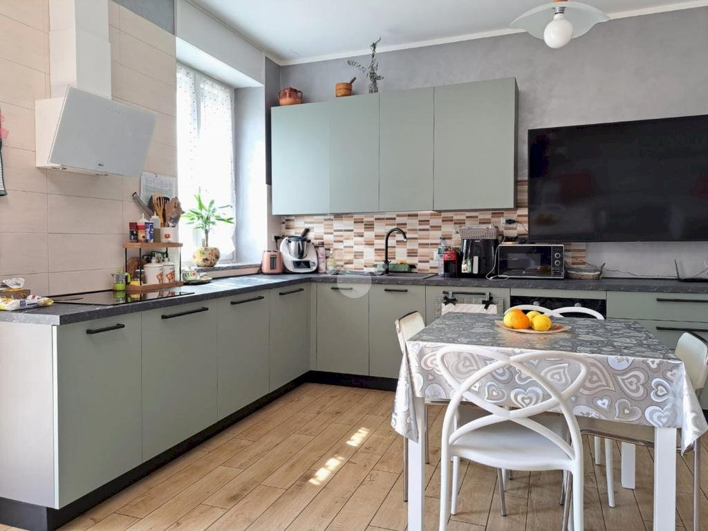 Bilocale Via per cascina emanuela, Solaro - foto 2