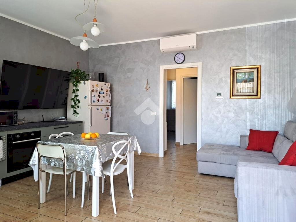 Bilocale Via per cascina emanuela, Solaro - foto 3