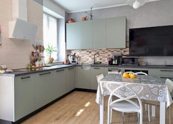 Bilocale Via per cascina emanuela, Solaro - foto 2