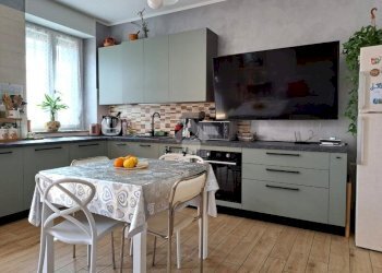 Bilocale Via per cascina emanuela, Solaro - foto 6